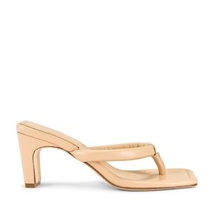 Song of style Cherie Heel
